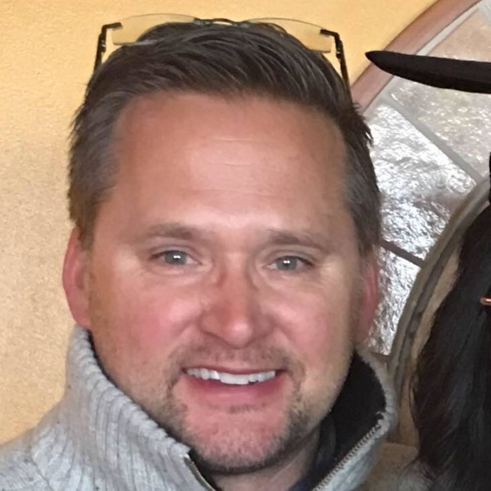 Meet your Posher, John